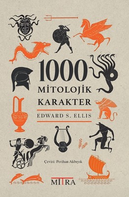 1000 Mitolojik Karakter