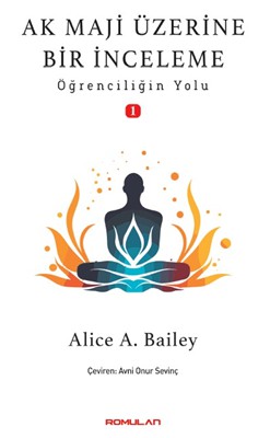 Ak Maji Üzerine Bir İnceleme Öğrenciliğin Yolu 1