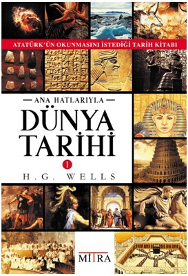 Ana Hatlarıyla Dünya Tarihi -1