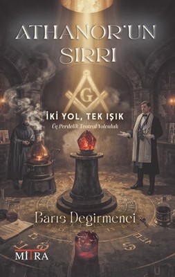 Athanor'un Sırrı