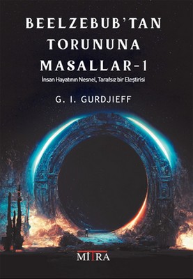 Beelzebub'tan Torununa Masallar 1