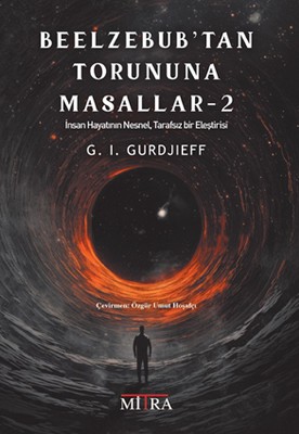 Beelzebub'tan Torununa Masallar 2