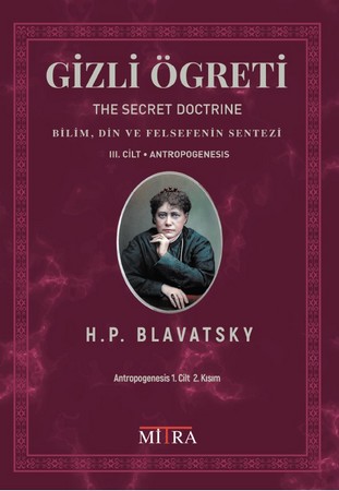 Gizli Öğreti 3