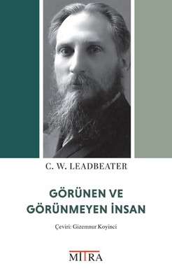 Görünen ve Görünmeyen İnsan