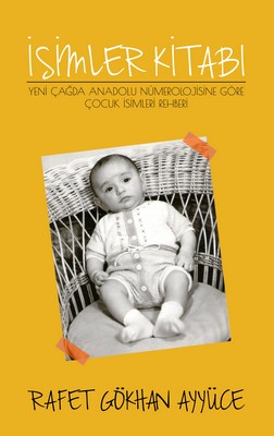 İsimler Kitabı