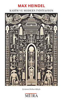 Kadim ve Modern İnisiyasyon