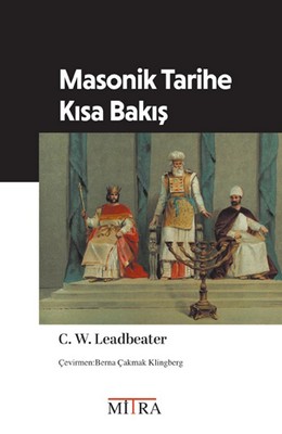 Masonik Tarihe Kısa Bakış