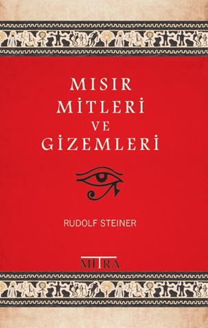 Mısır Mitleri ve Gizemleri