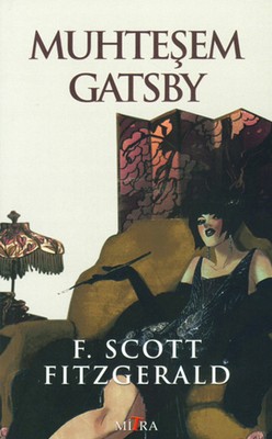 Muhteşem Gatsby