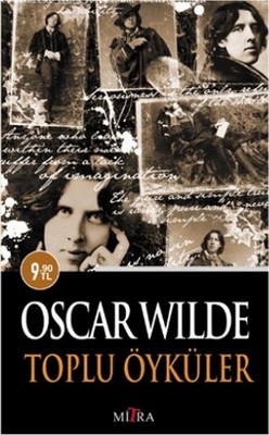 Oscar Wilde Toplu Öyküler