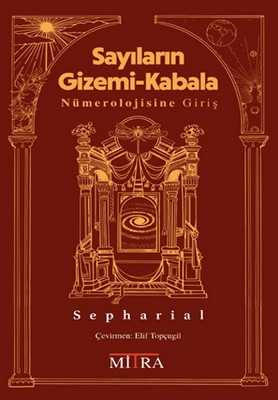 Sayıların Gizemi-Kabala Nümerolojisine Giriş