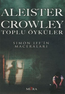 Simon Iff'in Maceraları