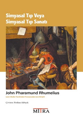 Simyasal Tıp veya Simyasal Tıp Sanatı