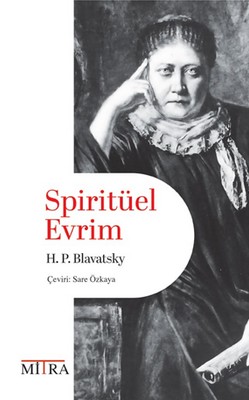 Spiritüel Evrim