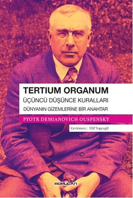 Tertium Organum