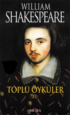 William Shakespeare Toplu Öyküler