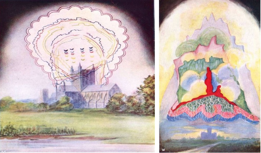 Düşünce Formları resim-28