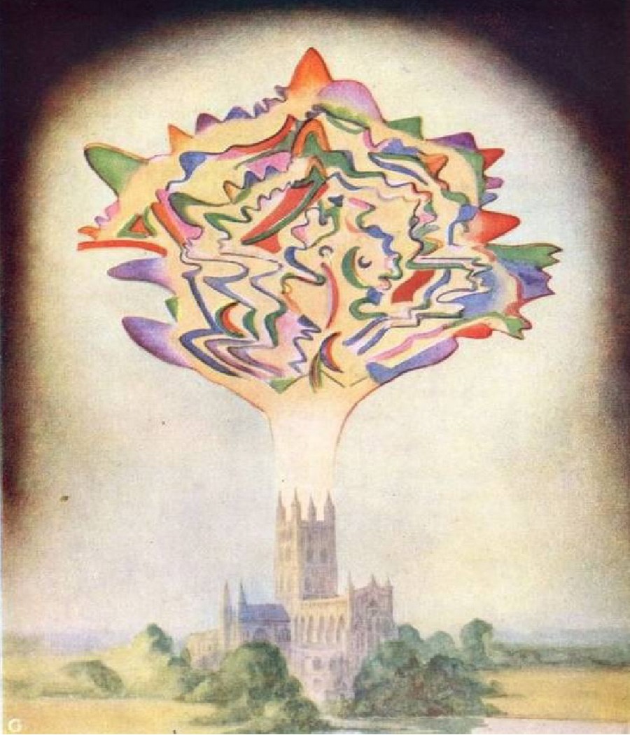 Düşünce Formları resim-29