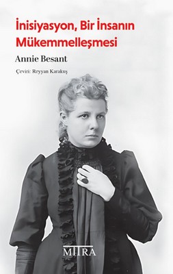 İnisiyasyon, Bir İnsanın Mükemmelleşmesi